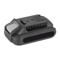 18V Spare battery FERREX Service Portal